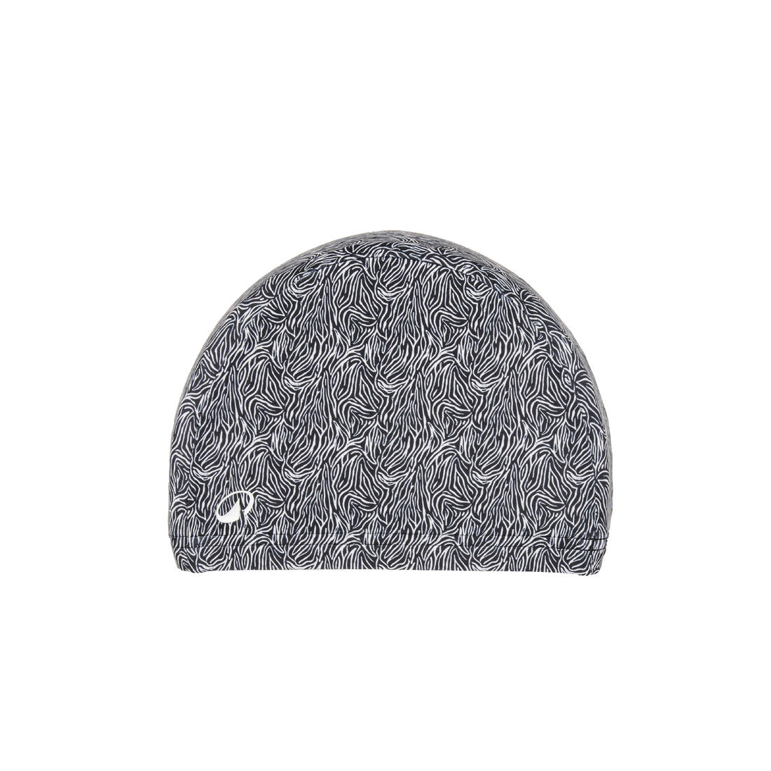 Gorro de natación tela talla M - Image 9
