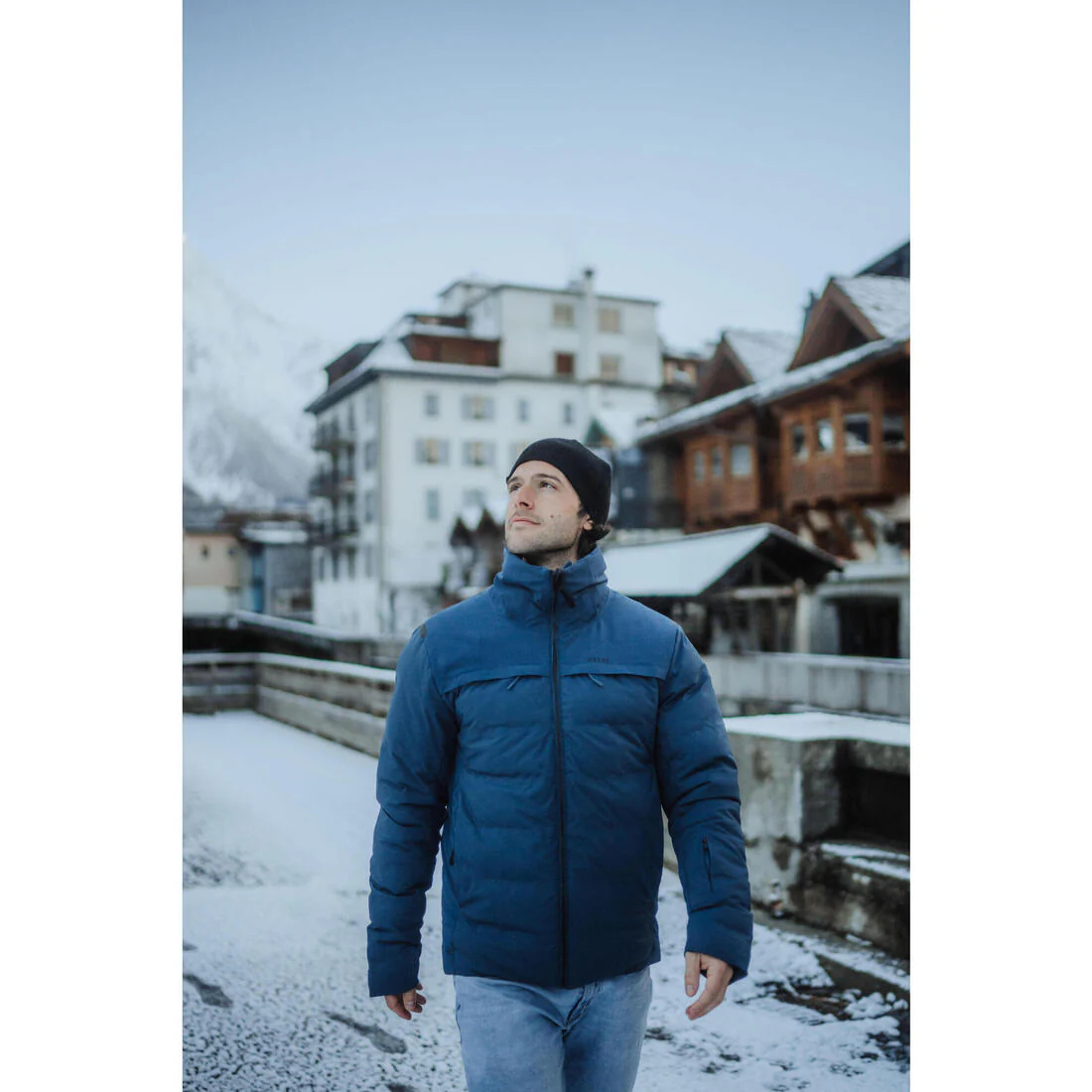 Gorro de nieve - Image 16