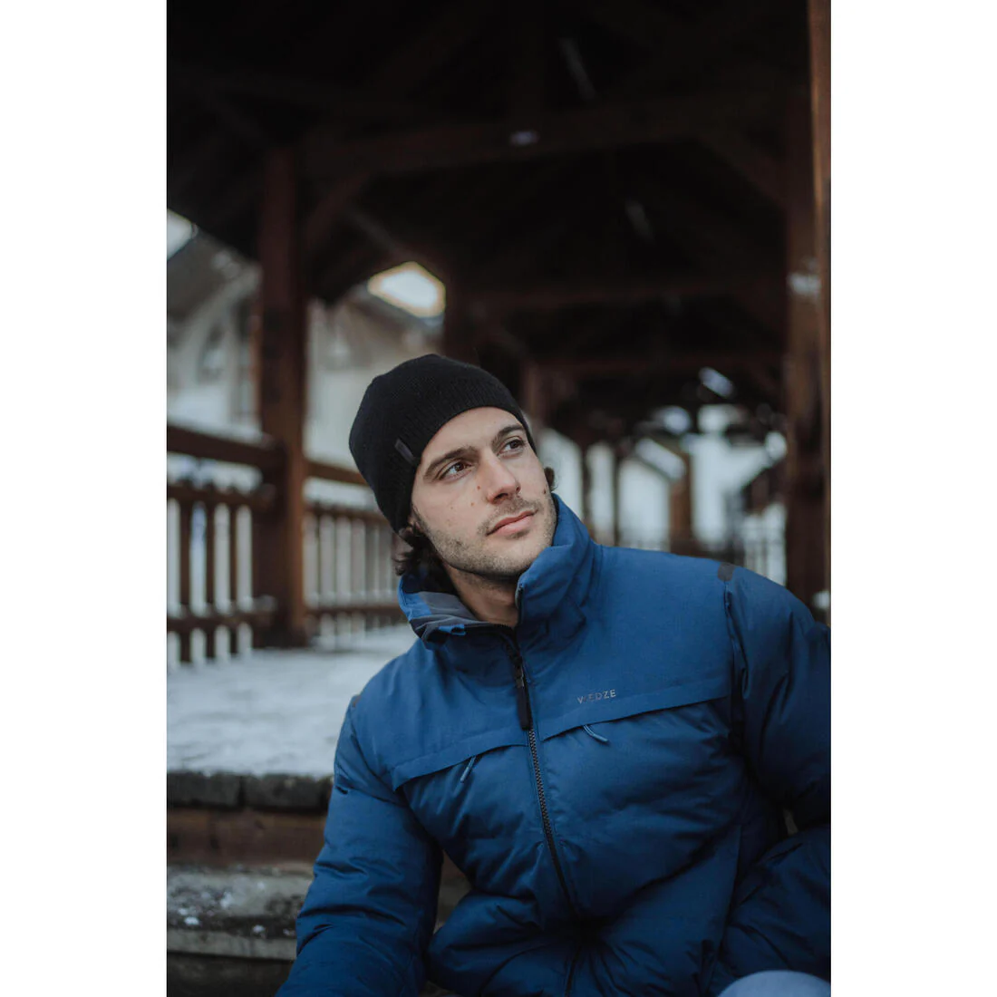 Gorro de nieve - Image 21