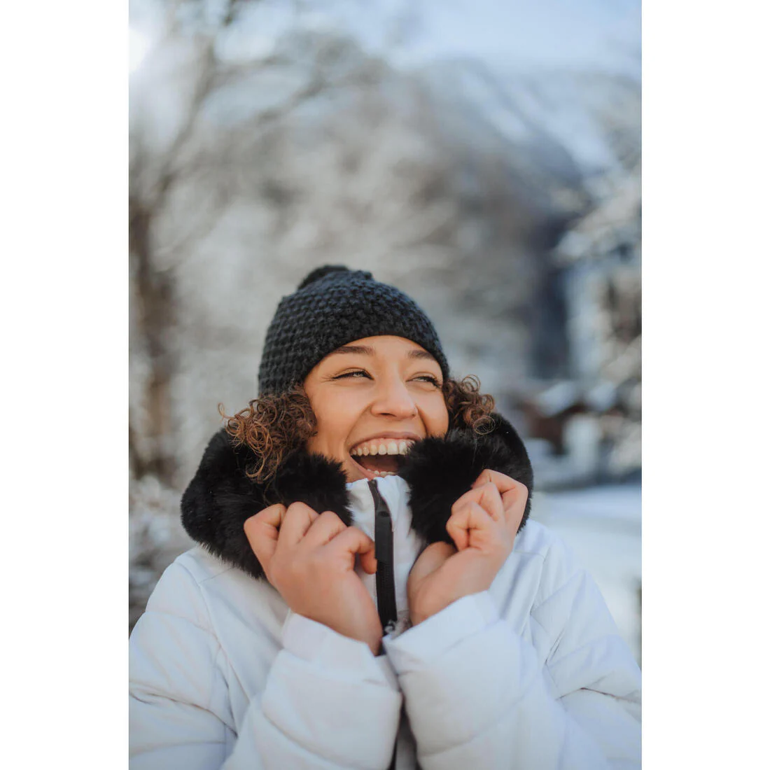 Gorro de nieve - Image 11