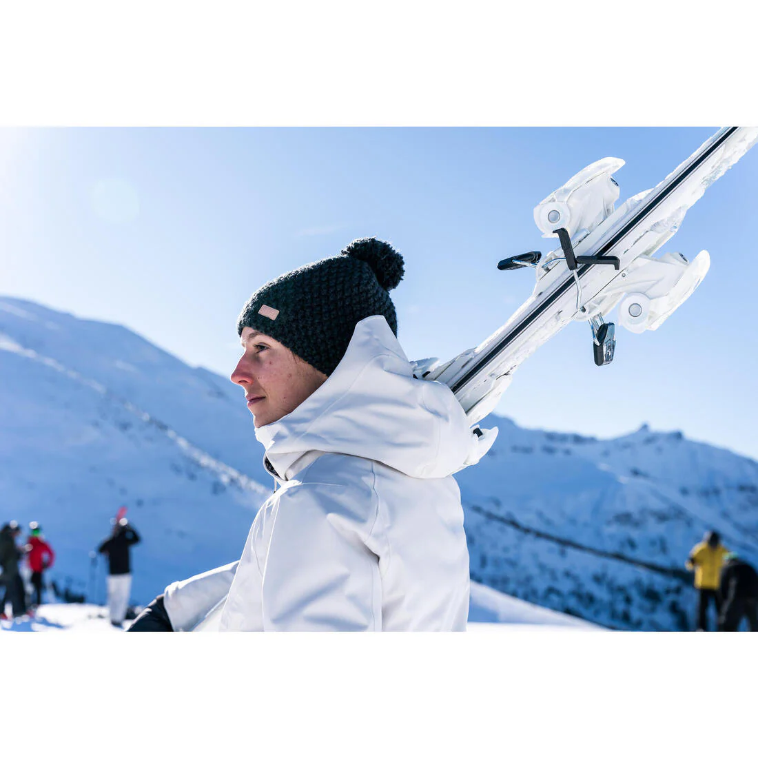 Gorro de nieve - Image 12