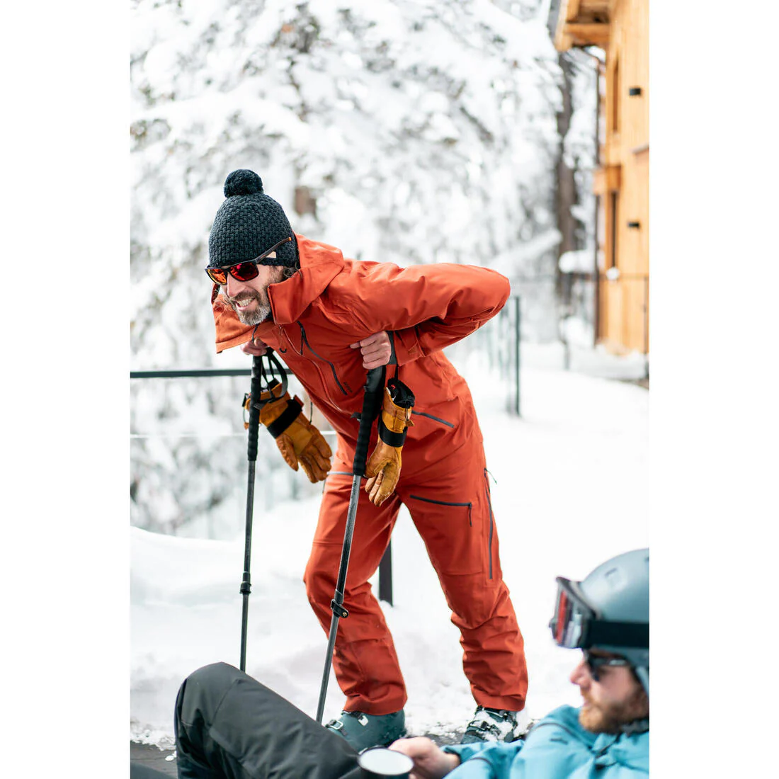 Gorro de nieve - Image 13