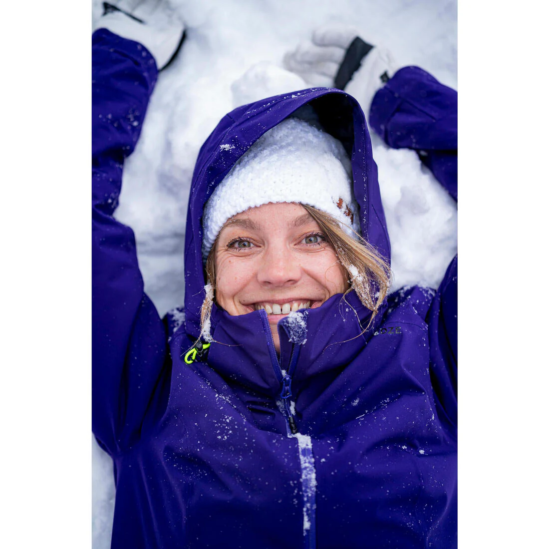 Gorro de nieve - Image 7