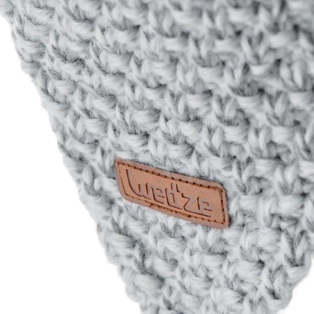 Gorro de nieve con orejeras niños - Image 11