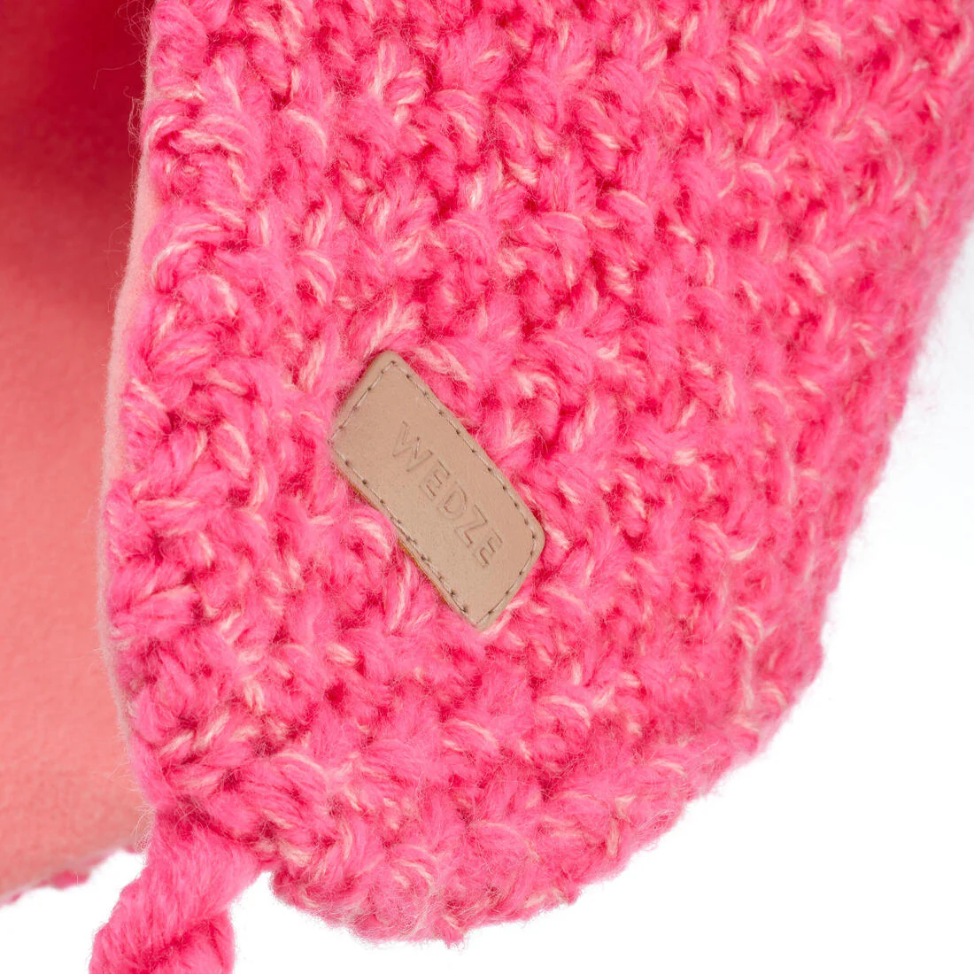 Gorro de nieve con orejeras niños - Image 12