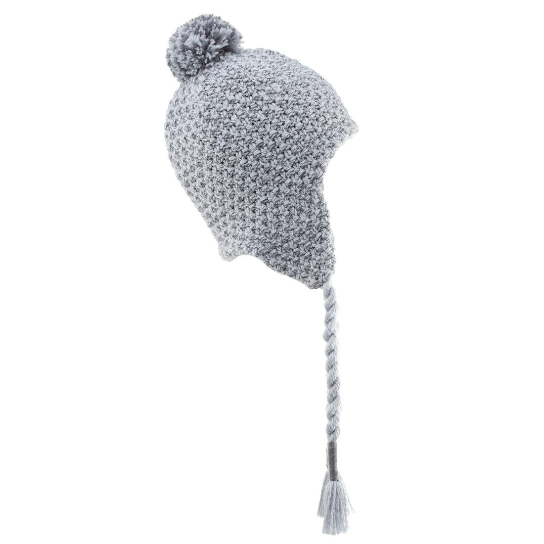 Gorro de nieve con orejeras niños - Image 7