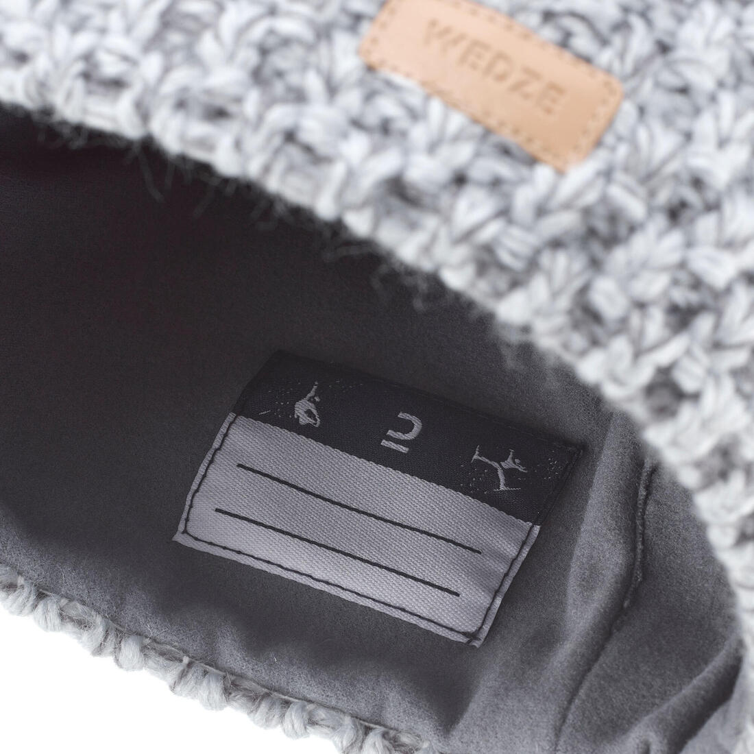 GORRO DE SKI NIÑOS TIMELESS - Image 14