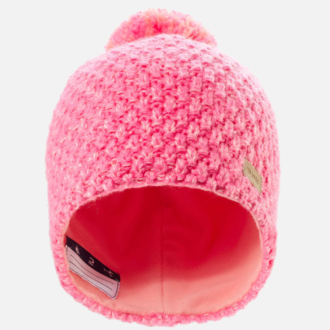 GORRO DE SKI NIÑOS TIMELESS - Image 3