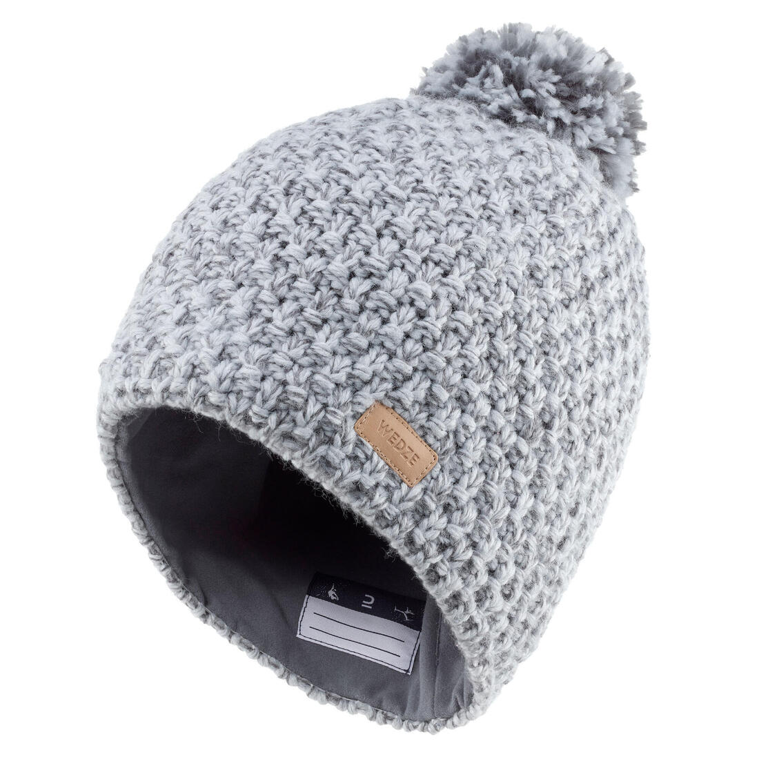 GORRO DE SKI NIÑOS TIMELESS - Image 5