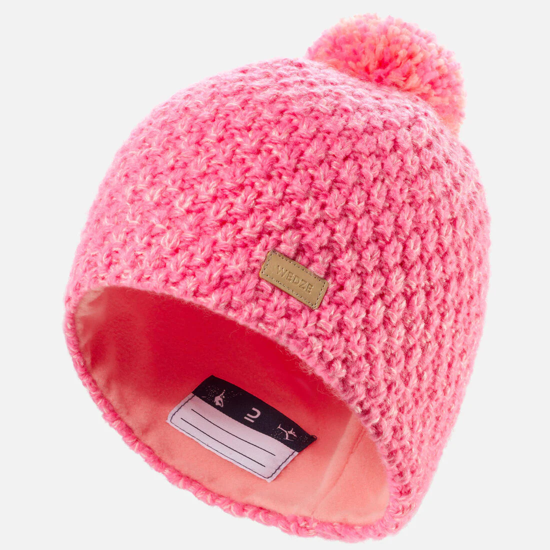 GORRO DE SKI NIÑOS TIMELESS - Image 6