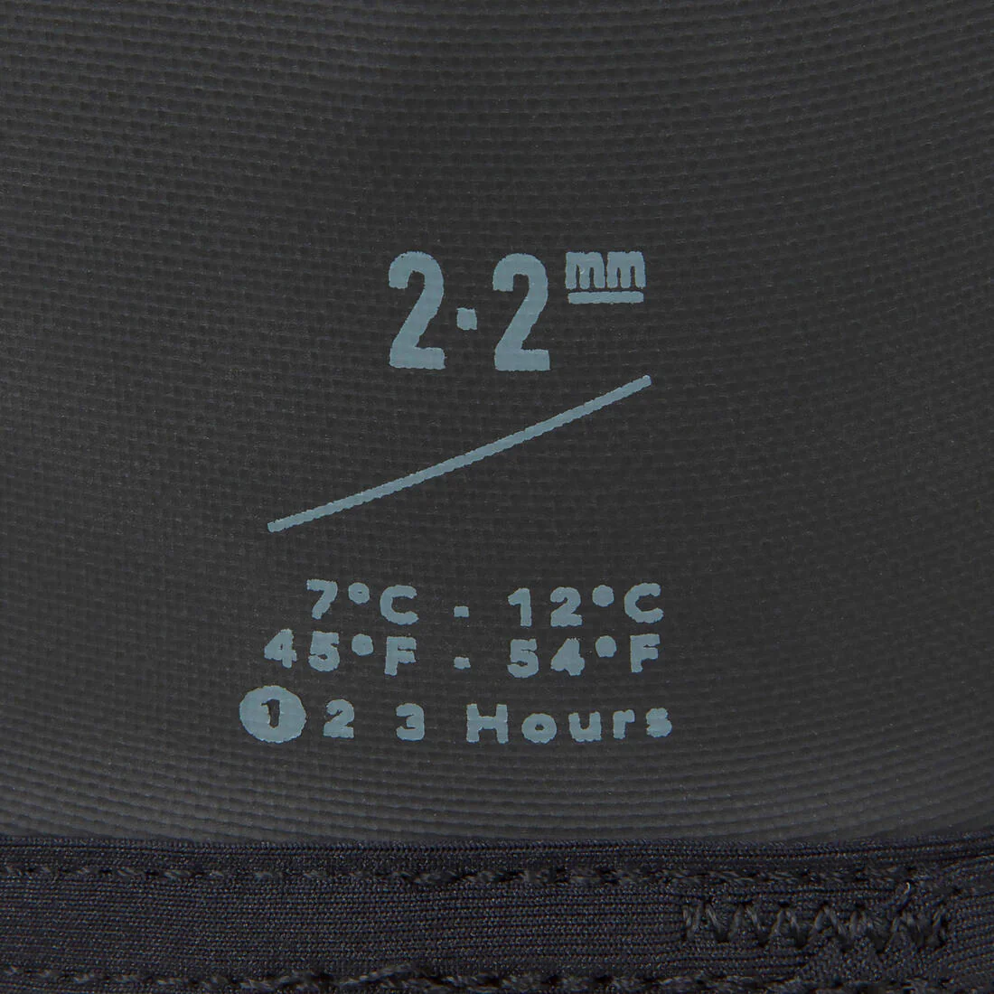 GORRO SURF NEOPRENO 2 MM - Image 3