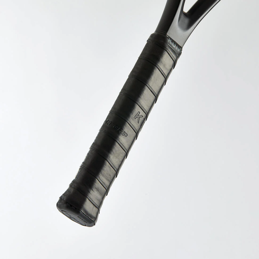 GRIP DE TENIS COMODIDAD NEGRO - Image 3