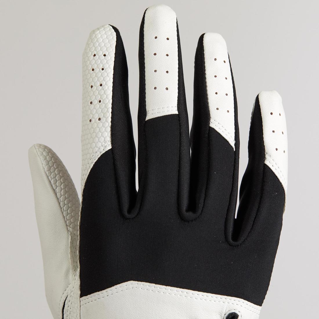GUANTE GOLF MANO DERECHA HOMBRE 100 - Image 3
