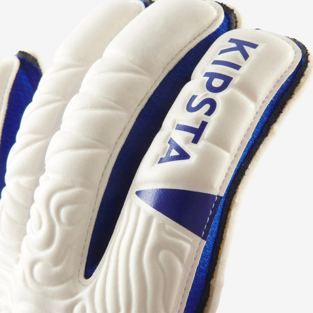 GUANTES DE ARQUERO ADULTO F500 VIRALTO SHIELDER BLANCO - Image 4