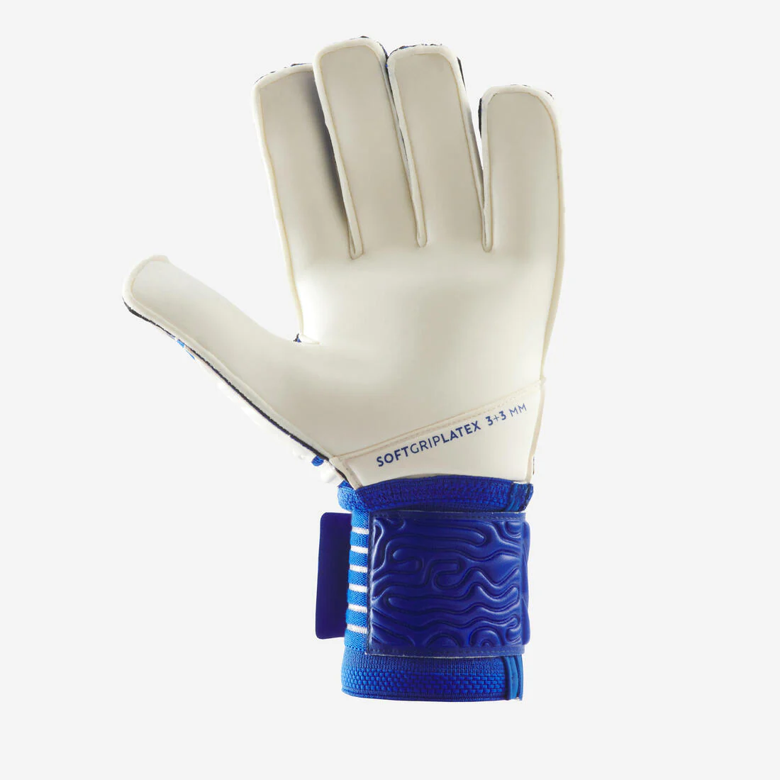 GUANTES ARQUERO ADULTOS VIRALTO F500 BLANCO - Image 2