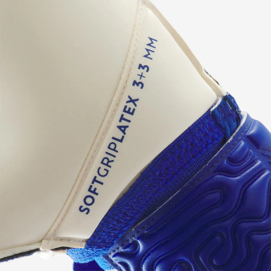 GUANTES ARQUERO ADULTOS VIRALTO F500 BLANCO - Image 4
