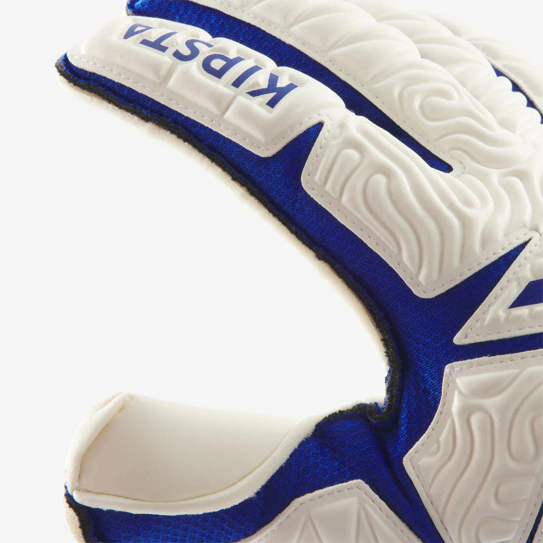 GUANTES ARQUERO ADULTOS VIRALTO F500 BLANCO - Image 5