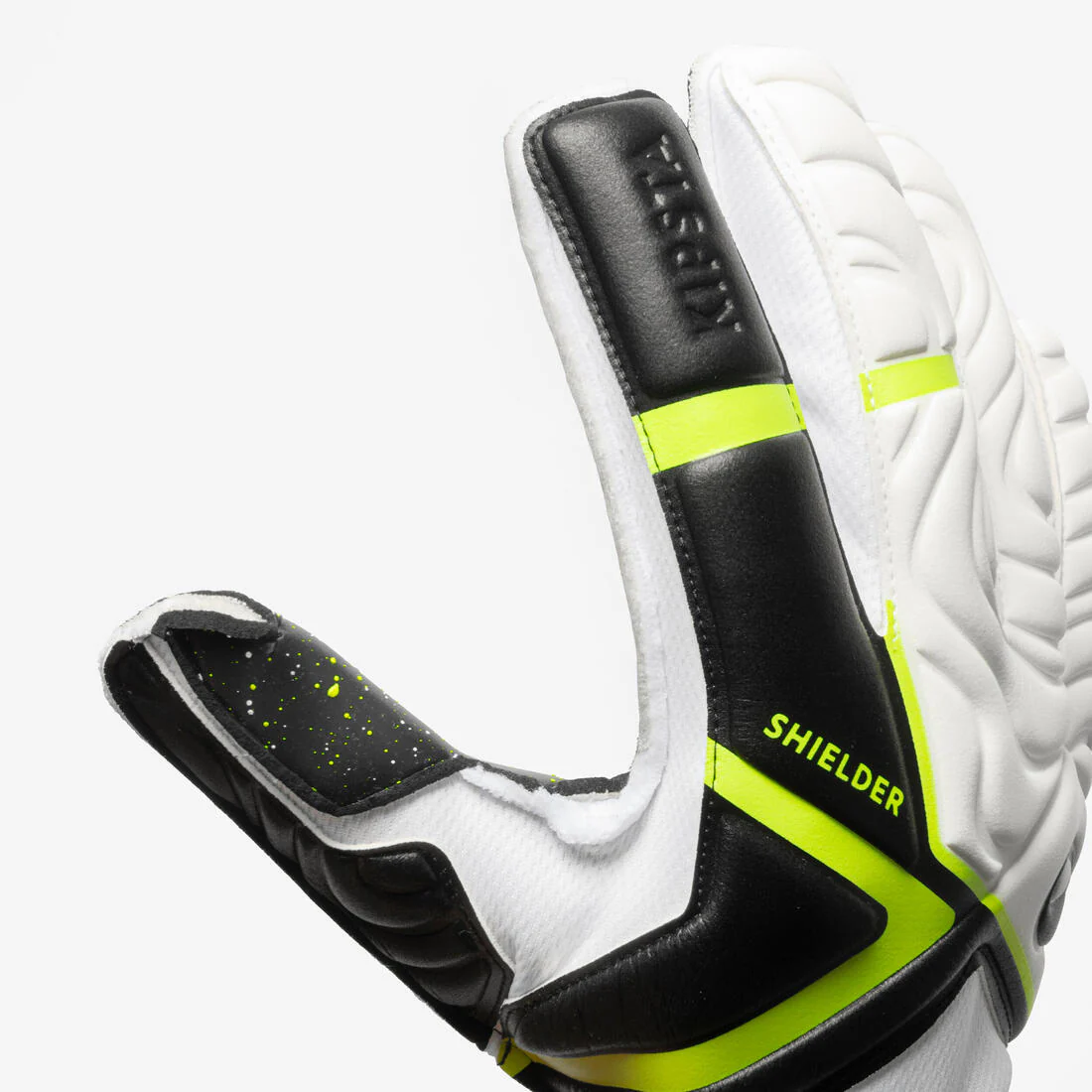 GUANTES ARQUERO F500 VIRALTO SHIELDER ADULTO - Image 2