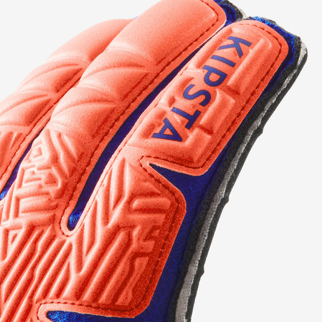 GUANTES ARQUERO NIÑOS VIRALTO F500 NARANJO - Image 3