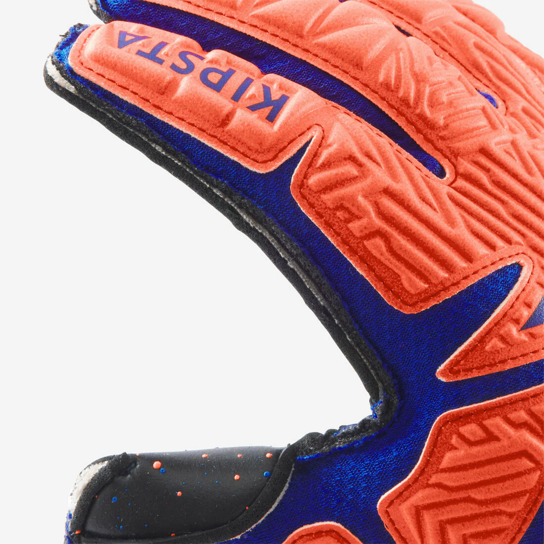 GUANTES ARQUERO NIÑOS VIRALTO F500 NARANJO - Image 5