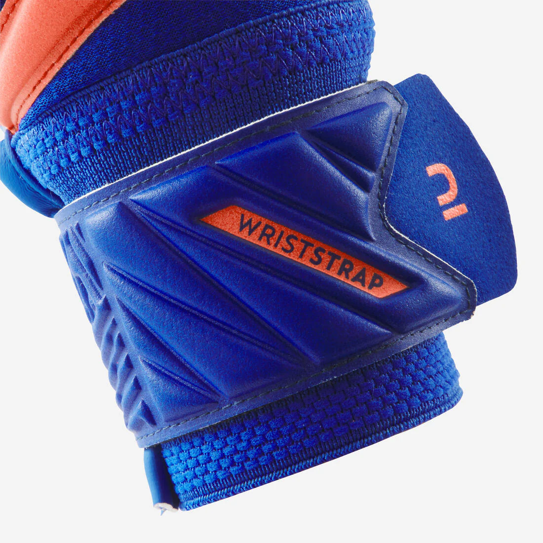 GUANTES ARQUERO NIÑOS VIRALTO F500 NARANJO - Image 7