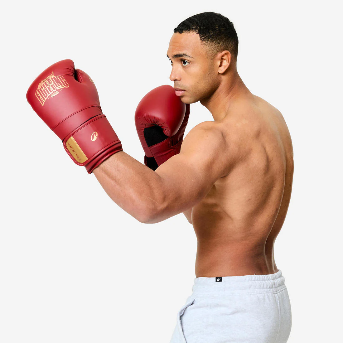 GUANTES BOXEO ENTRENAMIENTO GOMA ERGONÓMICA - Image 10