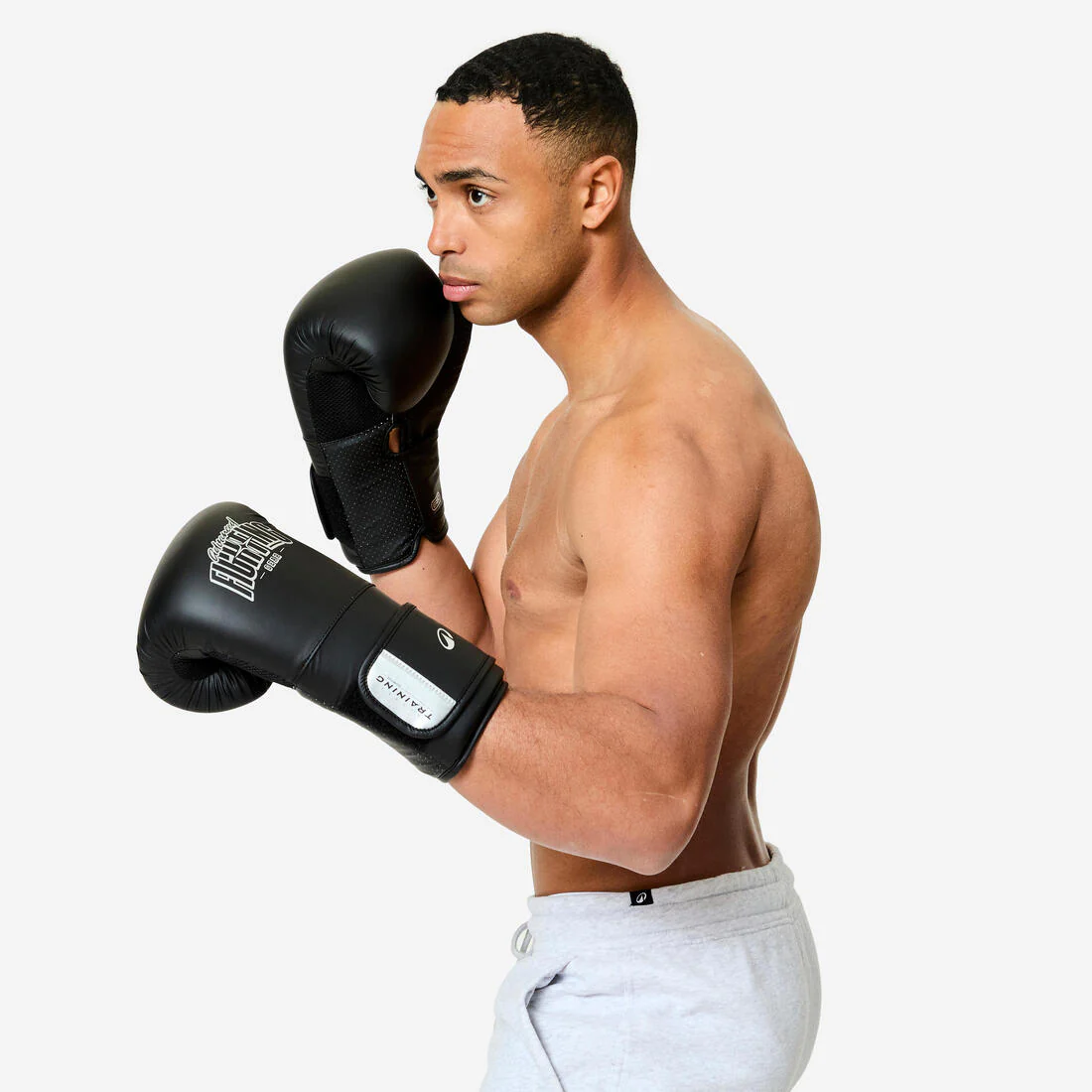 GUANTES BOXEO ENTRENAMIENTO GOMA ERGONÓMICA - Image 12