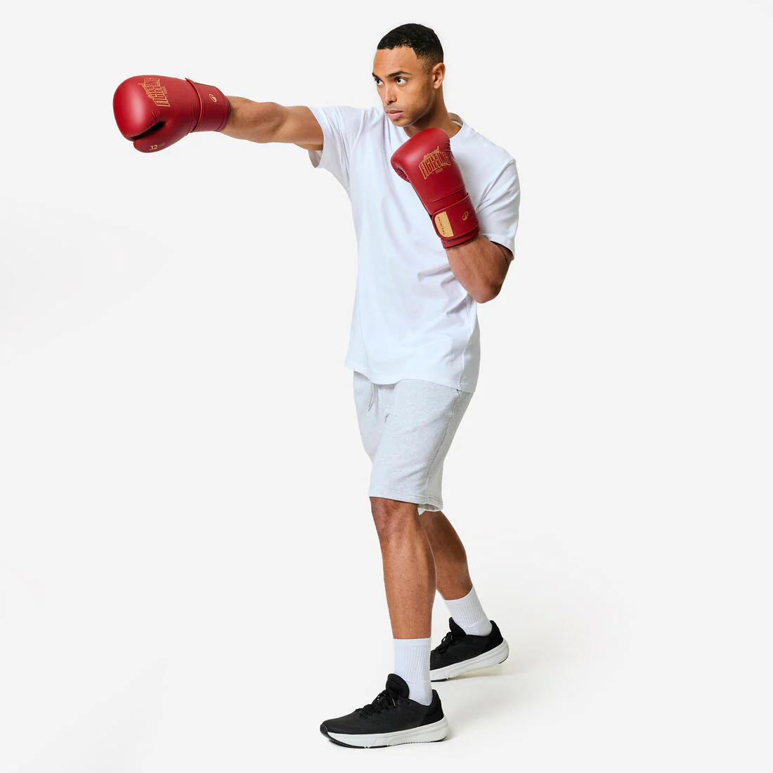 GUANTES BOXEO ENTRENAMIENTO GOMA ERGONÓMICA - Image 13