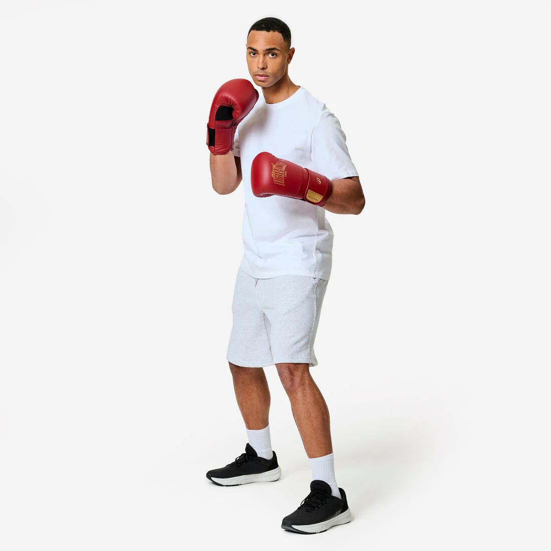 GUANTES BOXEO ENTRENAMIENTO GOMA ERGONÓMICA - Image 16