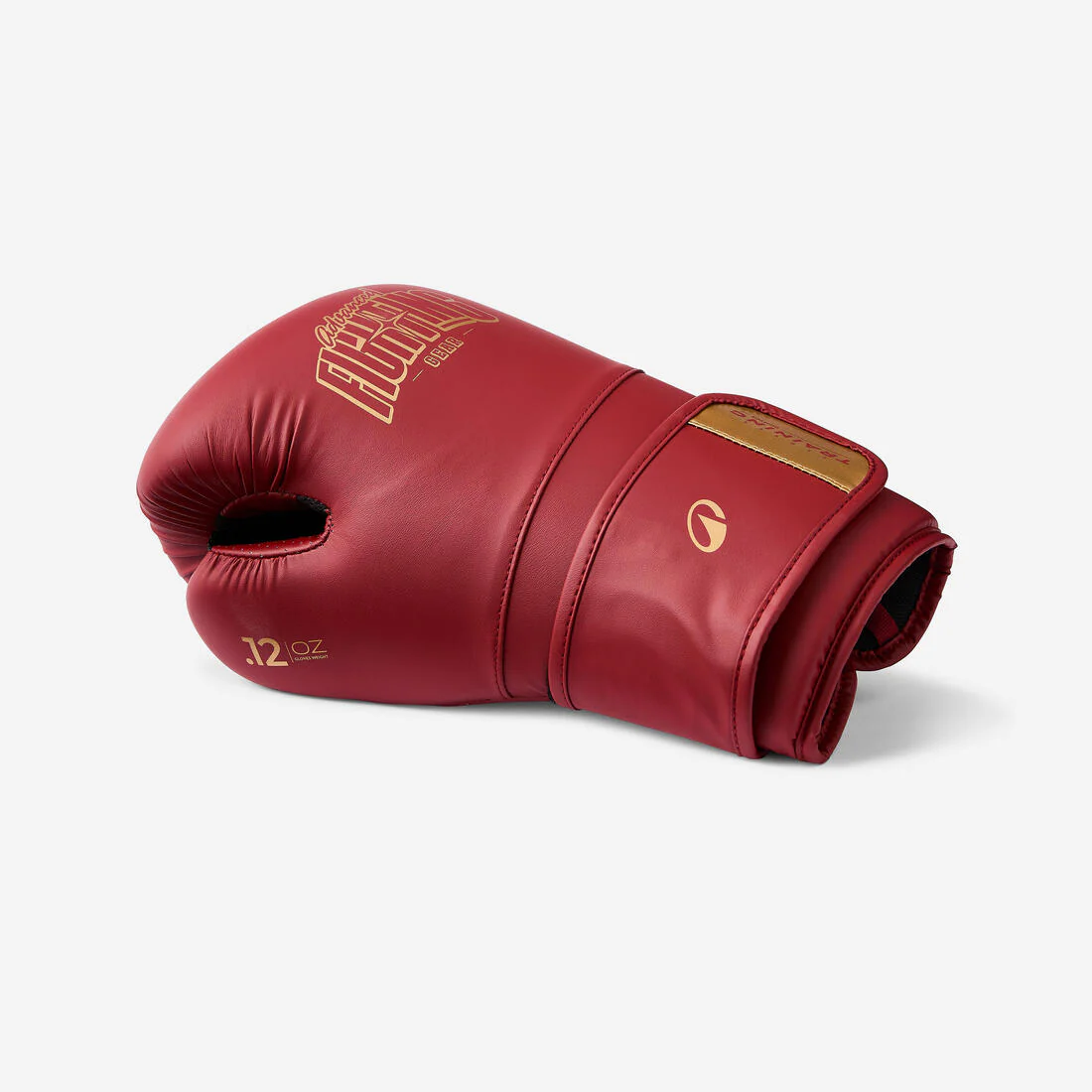 GUANTES BOXEO ENTRENAMIENTO GOMA ERGONÓMICA - Image 18