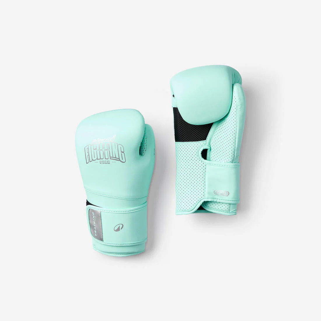 GUANTES BOXEO ENTRENAMIENTO GOMA ERGONÓMICA - Image 2