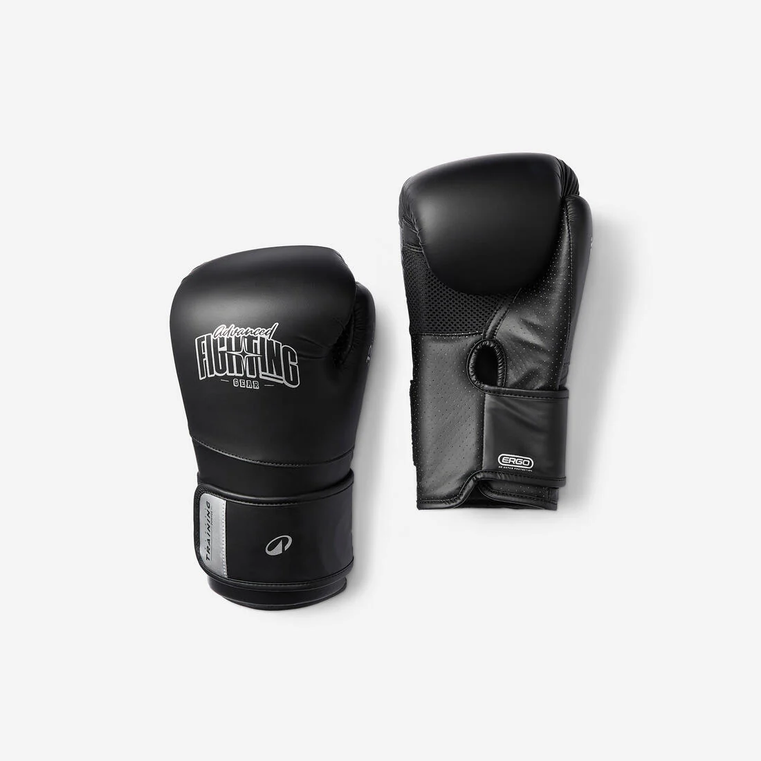 GUANTES BOXEO ENTRENAMIENTO GOMA ERGONÓMICA - Image 3