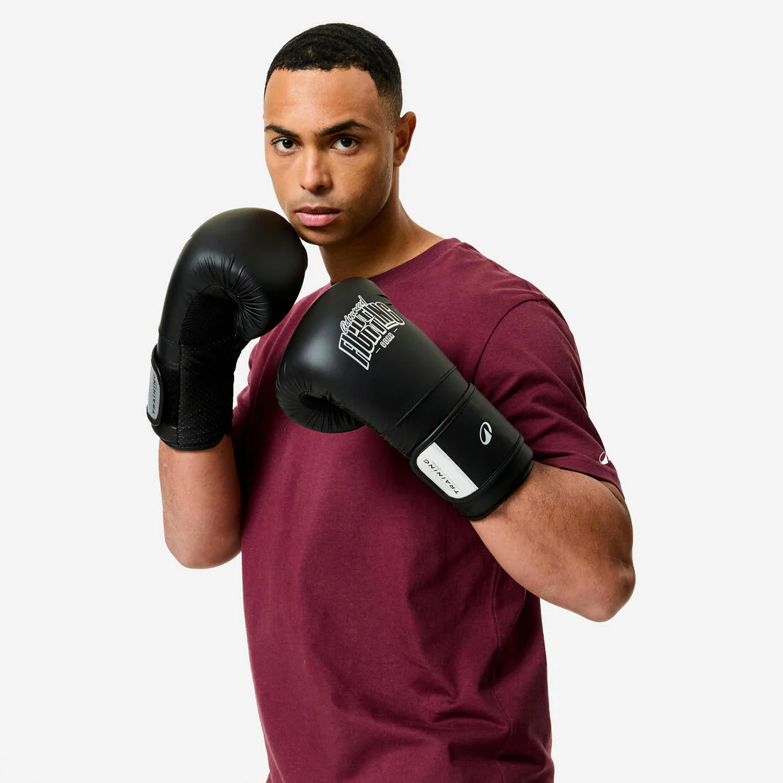 GUANTES BOXEO ENTRENAMIENTO GOMA ERGONÓMICA - Image 9
