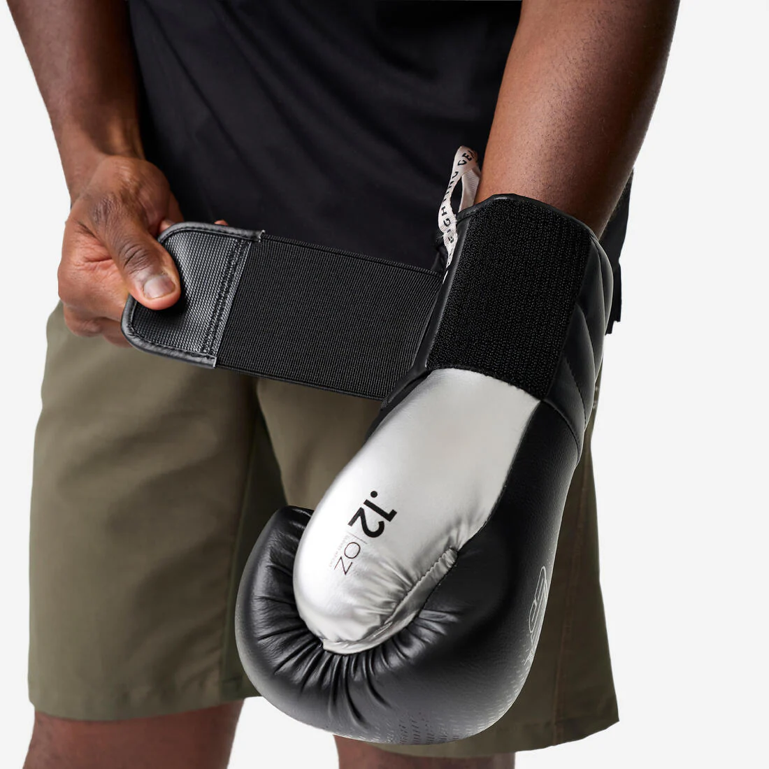 GUANTES BOXEO GOMA MONOBLOQUE - Image 14