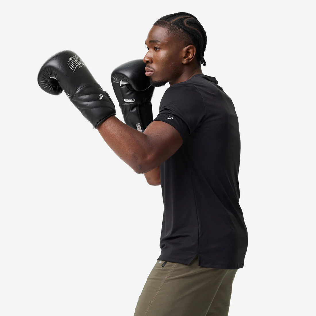 GUANTES BOXEO GOMA MONOBLOQUE - Image 15