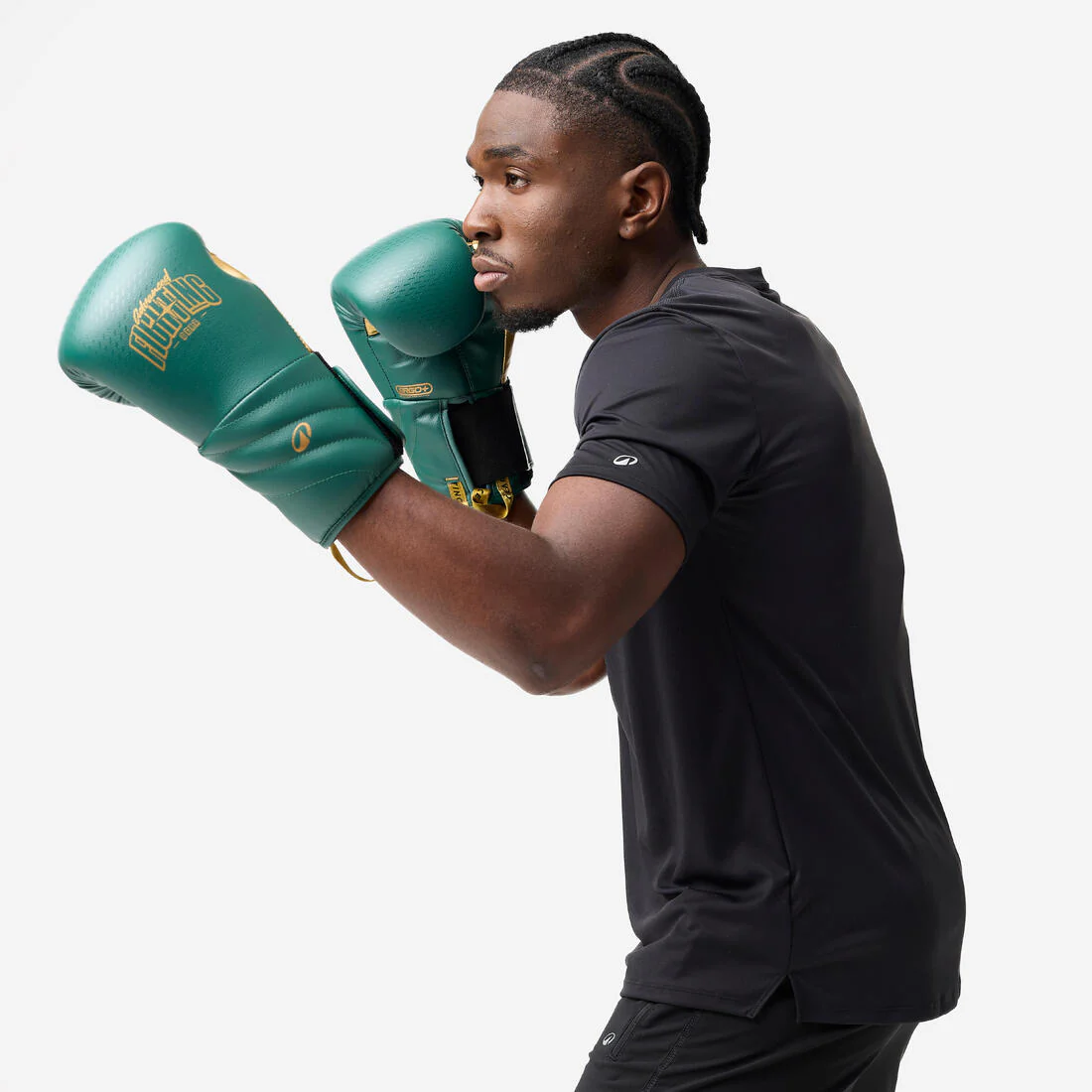 GUANTES BOXEO GOMA MONOBLOQUE - Image 16