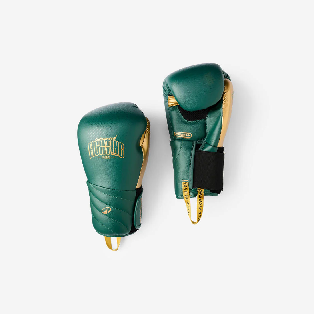 GUANTES BOXEO GOMA MONOBLOQUE - Image 2
