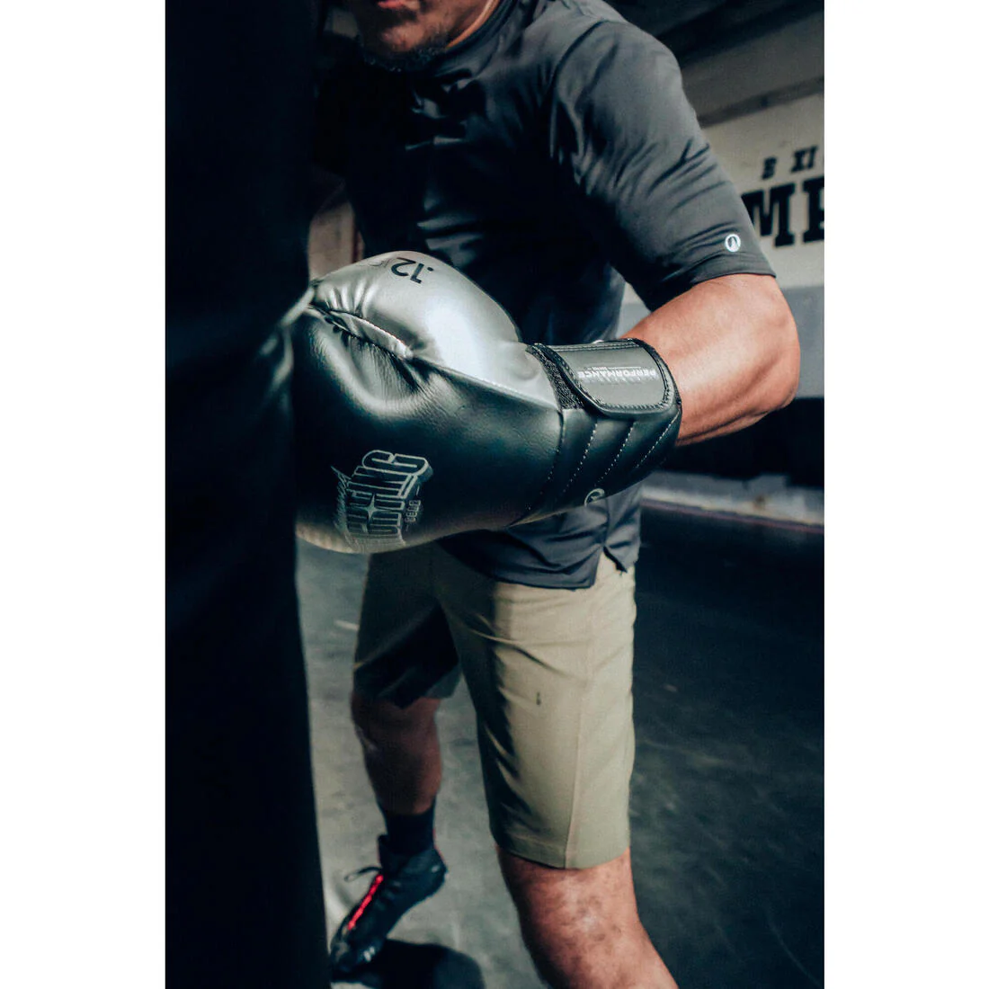 GUANTES BOXEO GOMA MONOBLOQUE - Image 20