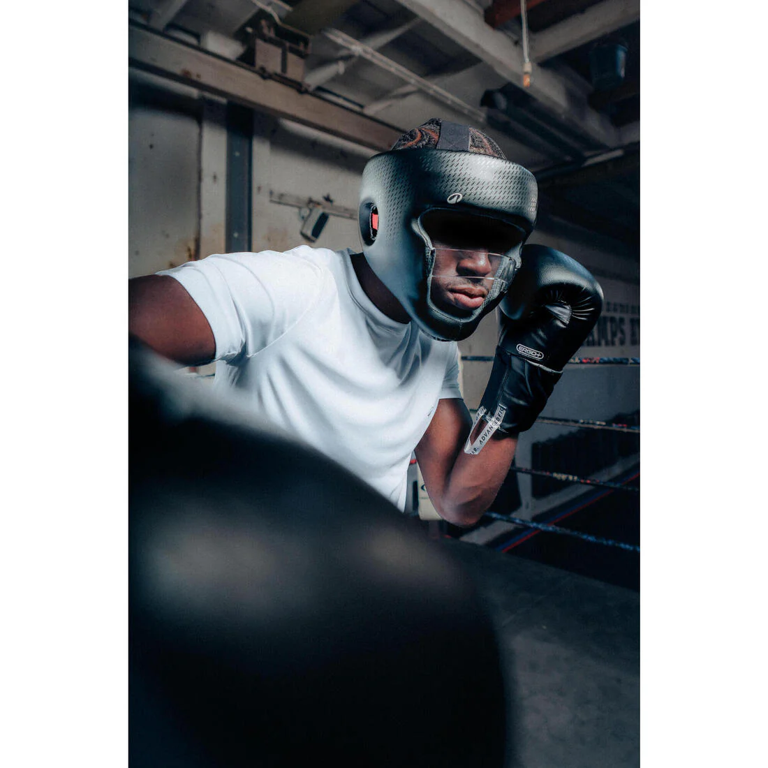 GUANTES BOXEO GOMA MONOBLOQUE - Image 21
