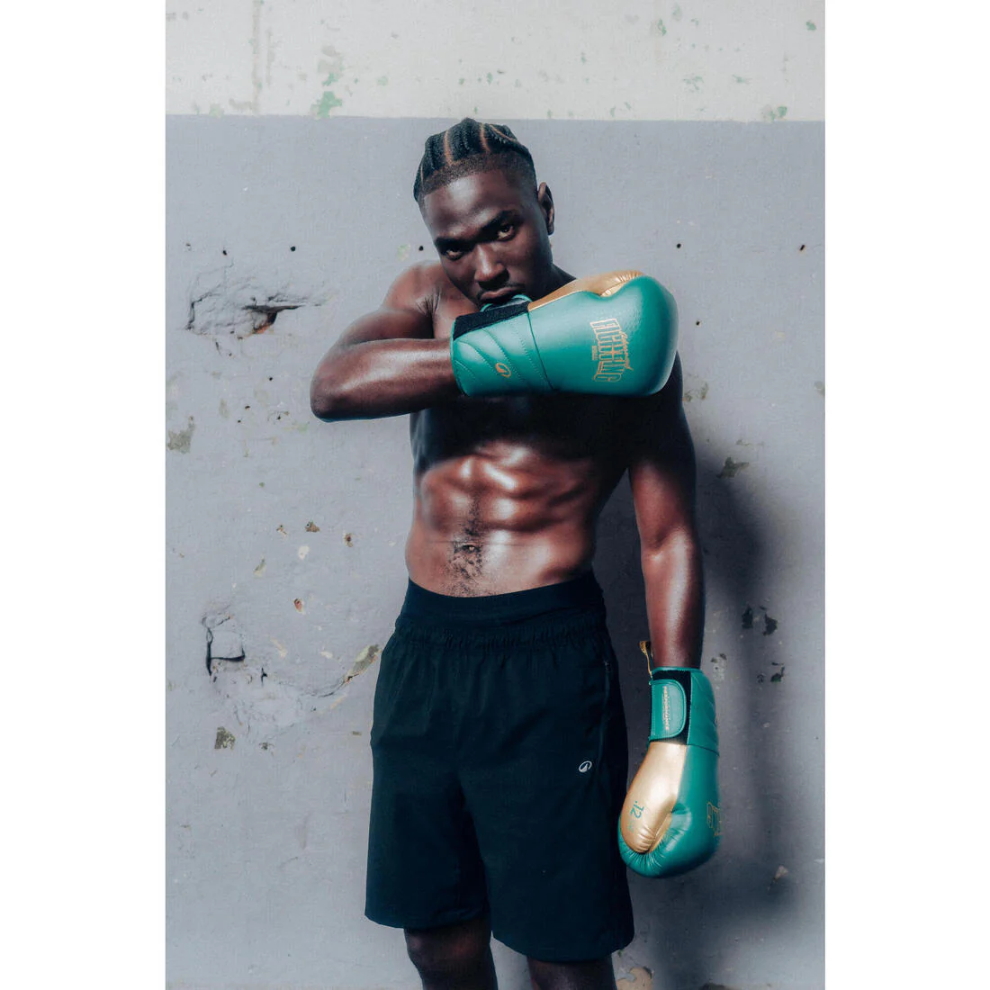GUANTES BOXEO GOMA MONOBLOQUE - Image 23