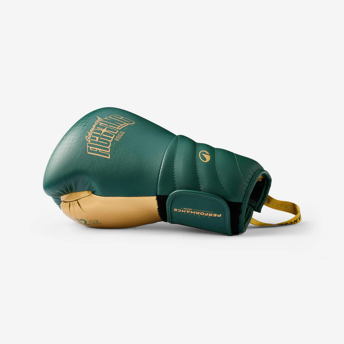 GUANTES BOXEO GOMA MONOBLOQUE - Image 8