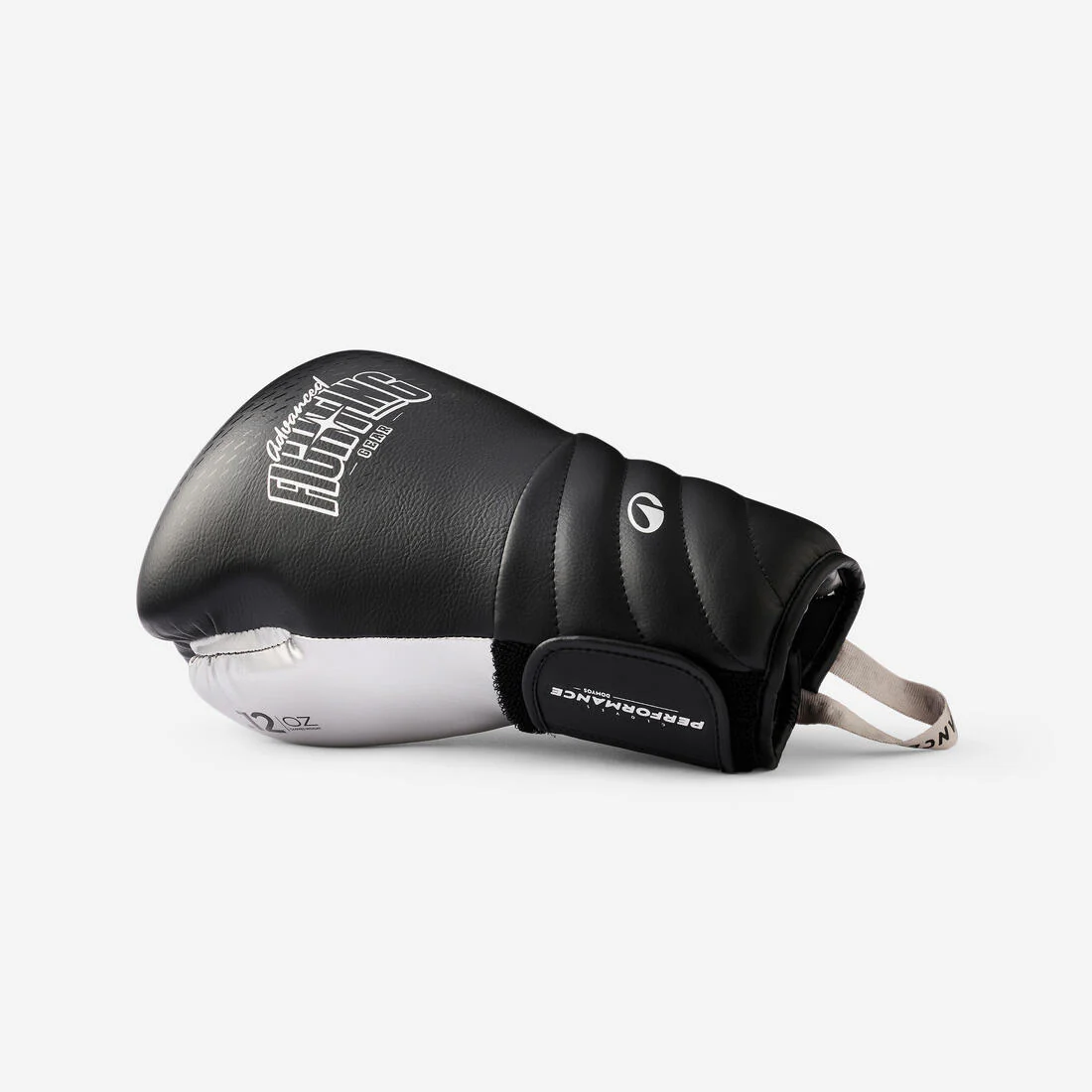 GUANTES BOXEO GOMA MONOBLOQUE - Image 9