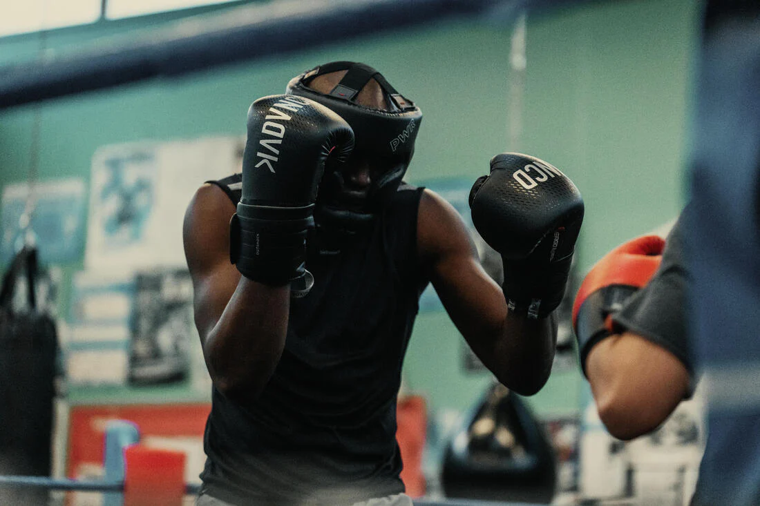 GUANTES BOXEO SUJECIÓN ARTICULAR MUÑECA - Image 10