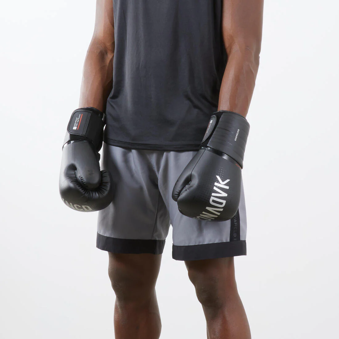 GUANTES BOXEO SUJECIÓN ARTICULAR MUÑECA - Image 2