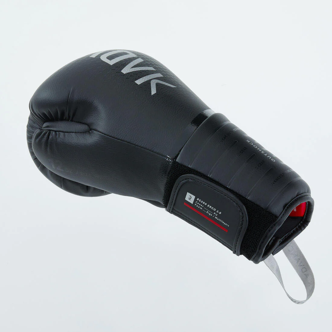 GUANTES BOXEO SUJECIÓN ARTICULAR MUÑECA - Image 3