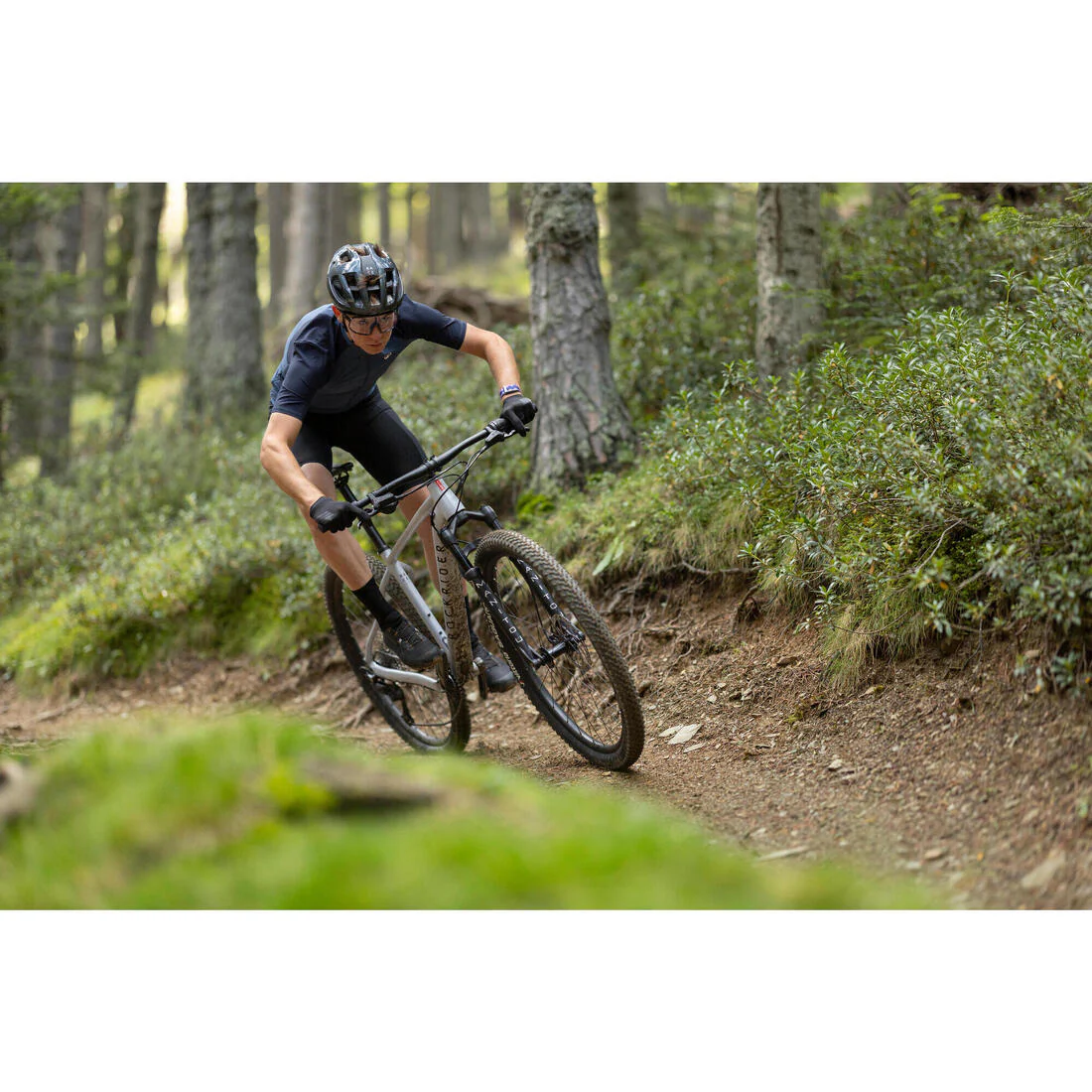 GUANTES PARA BICICLETA TRANSPIRABLES - Image 10