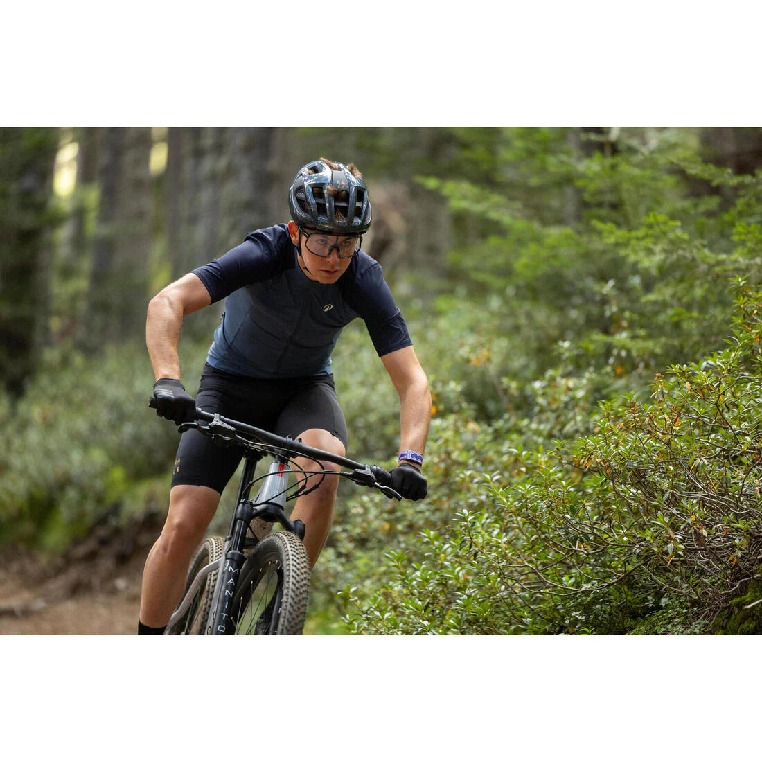 GUANTES PARA BICICLETA TRANSPIRABLES - Image 11