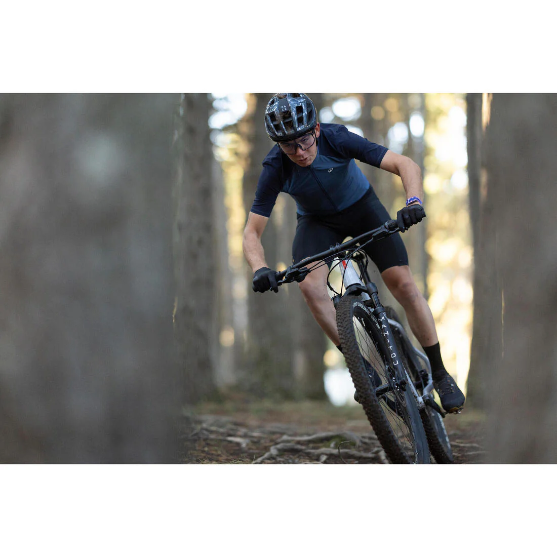GUANTES PARA BICICLETA TRANSPIRABLES - Image 8