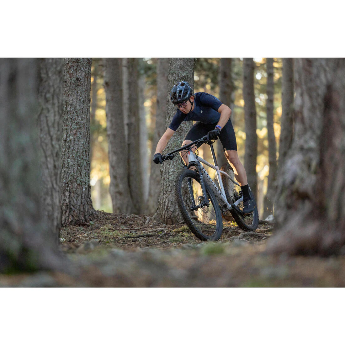 GUANTES PARA BICICLETA TRANSPIRABLES - Image 9