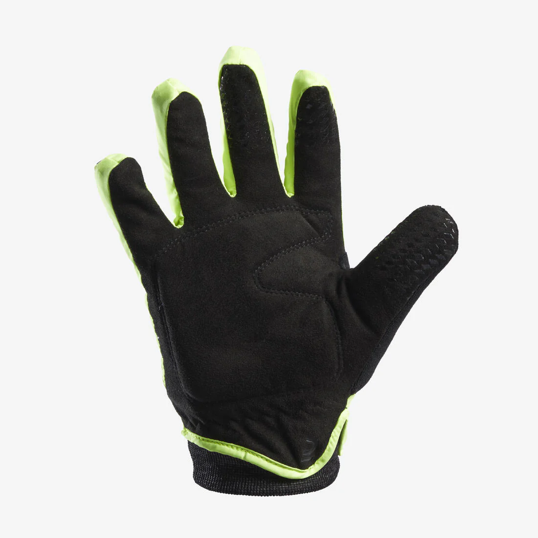 GUANTES IMPERMEABLES CICLISMO NIÑOS 500 - Image 3